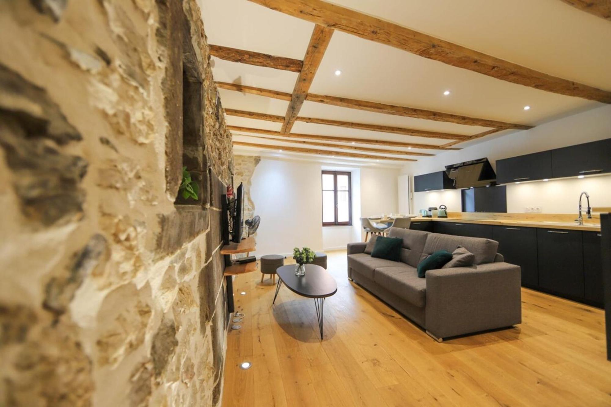 Le Coeur De Ville Splendide T2 Plein Centre Annecy Eksteriør bilde