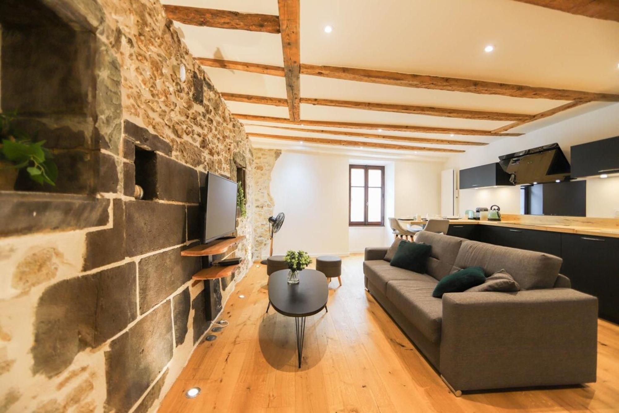 Le Coeur De Ville Splendide T2 Plein Centre Annecy Eksteriør bilde