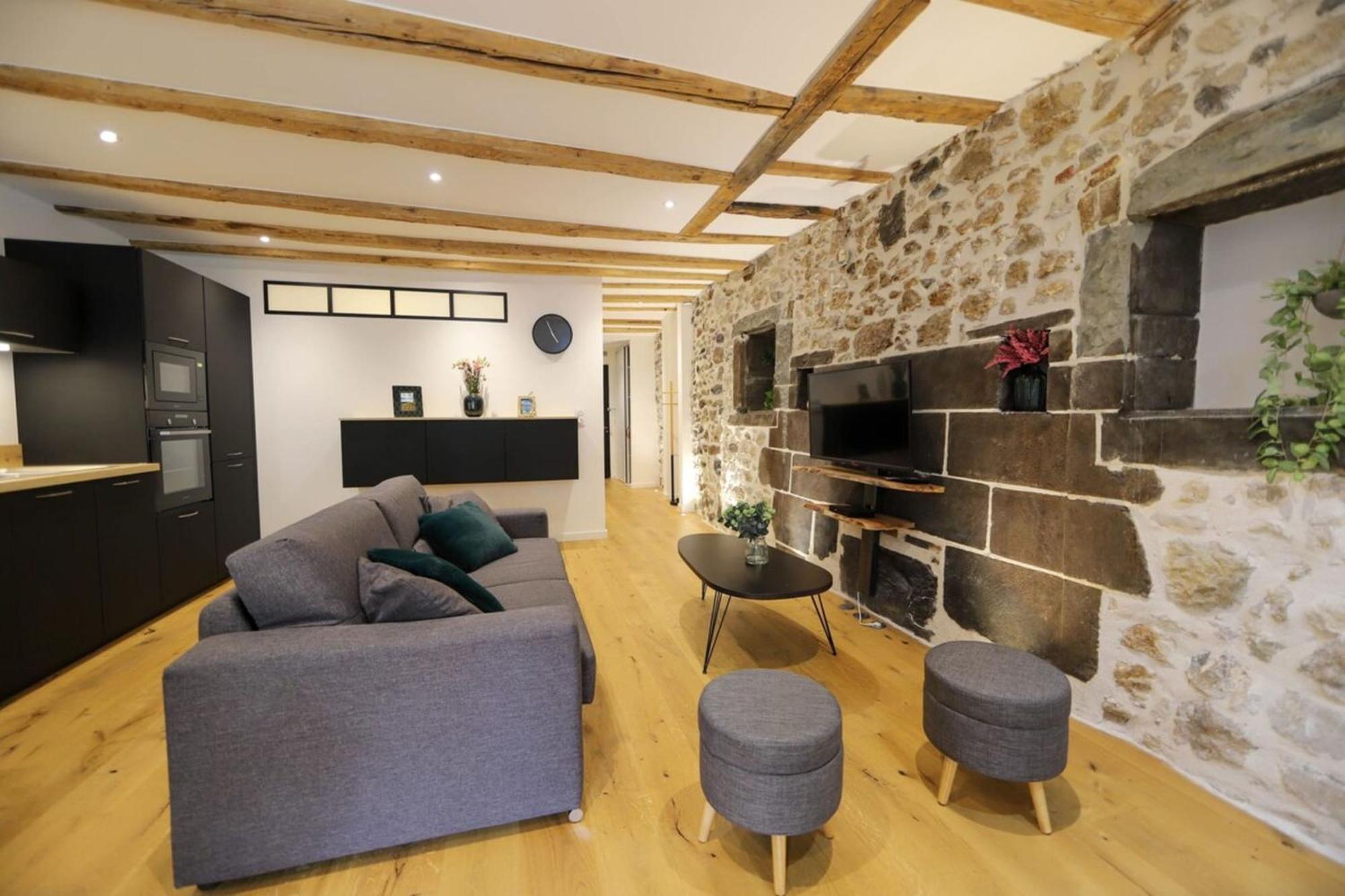 Le Coeur De Ville Splendide T2 Plein Centre Annecy Eksteriør bilde